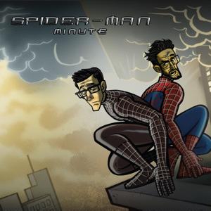 Spider-Man Minute by Dueling Genre Productions