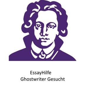 Ghostwriter Gesucht
