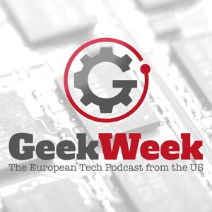 GeekWeek | TechPodcast