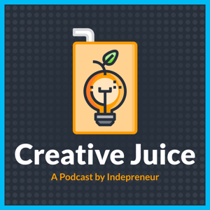 Creative Juice by Indepreneur