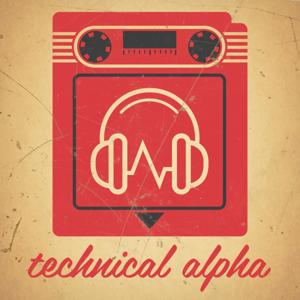 Technical Alpha by Technical Alpha