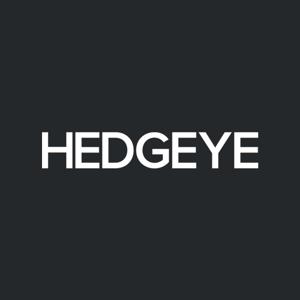 Hedgeye Podcasts by Hedgeye Risk Management