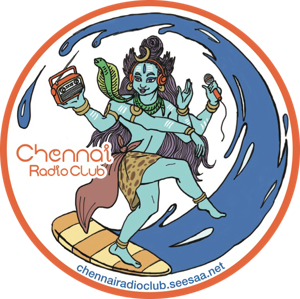 Chennai Radio Club by チェンナイレディオクラブ