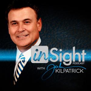 inSight with John Kilpatrick
