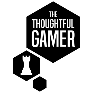 The Thoughtful Gamer Podcast by The Thoughtful Gamer