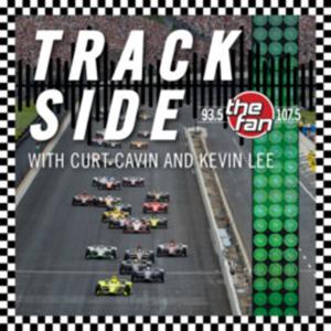 Trackside Podcast by Trackside