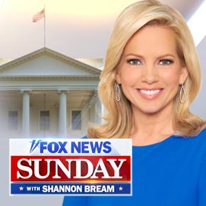 Fox News Sunday Audio by FOX News Sunday Audio Podcast