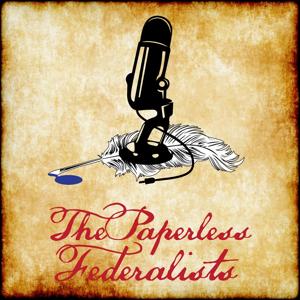 The Paperless Federalists