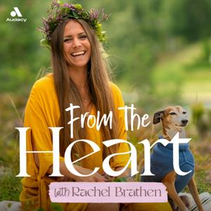 Yoga Girl: Conversations From The Heart by Rachel Brathen