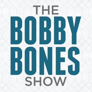 The Bobby Bones Show by iHeartPodcasts