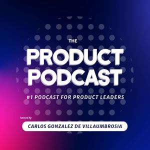 The Product Podcast by Product School