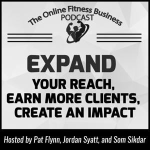 The Online Fitness Business Podcast