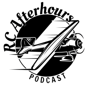 RC Afterhours - RC Planes, Multirotors, FPV & Technology by RC Afterhours hosted André Rousseau