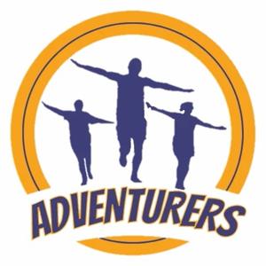 parkrun adventurers podcast by parkrun adventurers