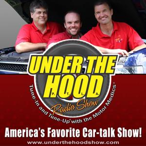 Under The Hood show by Nordstroms Automotive Inc.