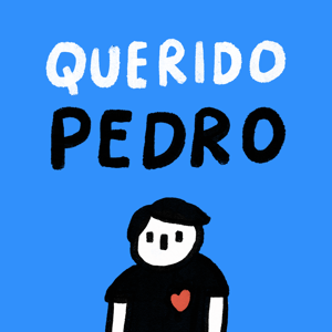 Querido Pedro by Pedro Campos