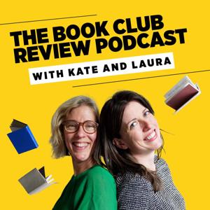 The Book Club Review by The Book Club Review