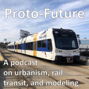 Proto-Future and the Beginner's Guide to Model Railroading