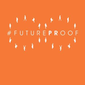 #FuturePRoof podcast