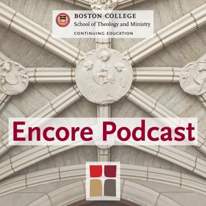 Boston College STM Online: Encore Podcast