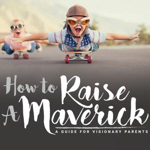 Emily Gaudreau How To Raise A Maverick