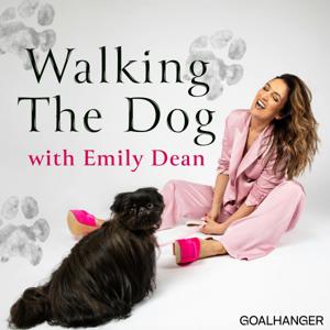 Walking The Dog with Emily Dean by The Times