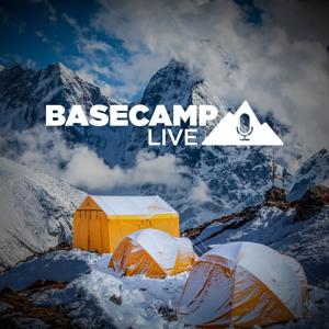 BaseCamp Live by Davies Owens