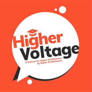 Higher Voltage