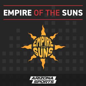 Empire of the Suns by Arizona Sports