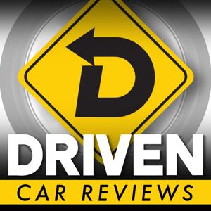 Driven Car Reviews by Tom Voelk