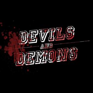Devils & Demons - Der Horrorfilm-Podcast by Christian Finck, Pascal Worreschk, André Hecker, Teresa, PodRiders Netzwerk