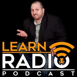 Learn Radio Podcast