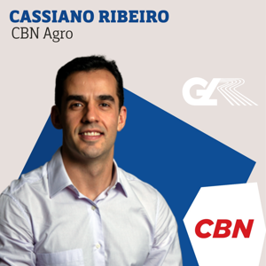 CBN Agro - Cassiano Ribeiro by CBN