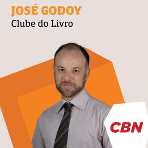 Clube do Livro - José Godoy by CBN