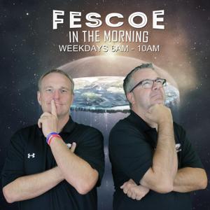 Fescoe in the Morning by Audacy
