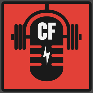 The CrossFit Podcast by CrossFit INC.