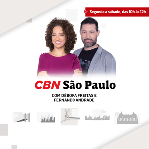 CBN São Paulo by CBN