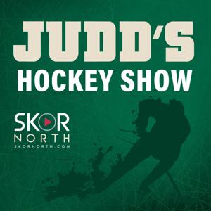 Judd's Hockey Show - a Minnesota Wild podcast by SKOR North | Hubbard Radio