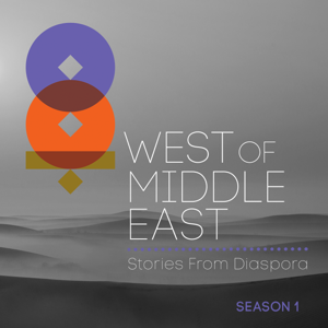 West of Middle East - Season 1
