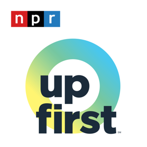 Up First by NPR