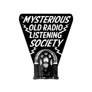 The Mysterious Old Radio Listening Society