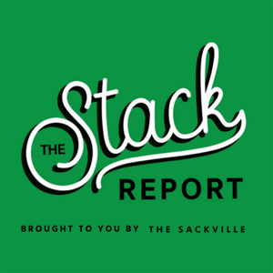 The Stack Report