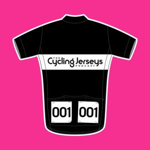 The Cycling Jerseys Podcast
