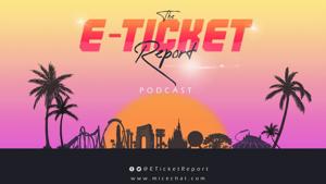 E-Ticket Report
