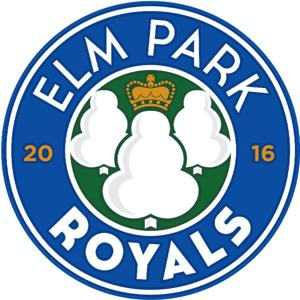 Elm Park Royals by Elm Park Royals
