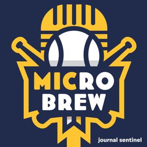 Milwaukee Brewers Microbrew by Milwaukee Brewers Podcast