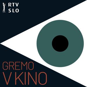 Gremo v kino by RTVSLO – Ars