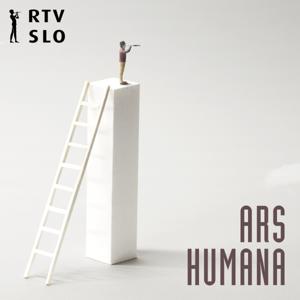 Ars humana by RTVSLO – Ars