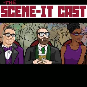 The Scene-It Cast