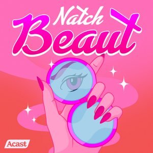 Natch Beaut by Jackie Johnson